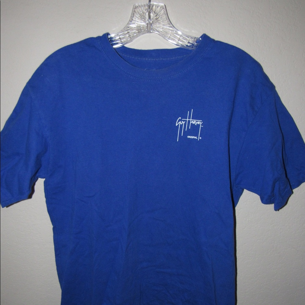 Guy Harvey Youth XL Tee